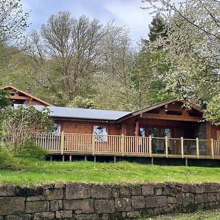 Portsonachan Hotel & Lodges Dalmally Exterior photo