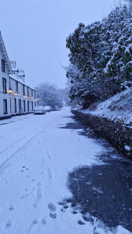 Portsonachan Hotel & Lodges Dalmally Exterior photo
